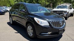 2015 Buick Enclave Convenience