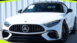 2022 Mercedes-Benz SL-Class AMG SL 63