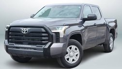 2024 Toyota Tundra SR