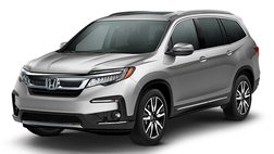 2020 Honda Pilot Touring
