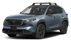 2026 Mazda CX-5 2.5 S Premium Plus