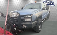 2006 Chevrolet Silverado 2500HD LT3