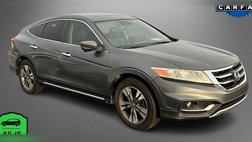 2013 Honda Crosstour EX-L V6