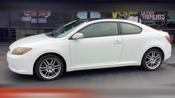 2009 Scion tC Base