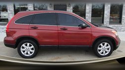 2009 Honda CR-V EX