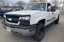 2003 Chevrolet Silverado 1500 LT