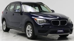 2014 BMW X1 xDrive28i