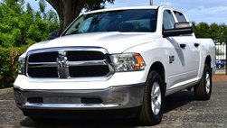 2023 Ram Ram Pickup 1500 Classic SLT