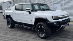 2023 GMC HUMMER EV 3X