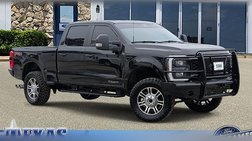 2024 Ford Super Duty F-250 XL