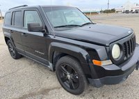 2011 Jeep Patriot Sport