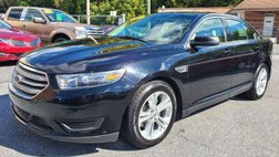 2016 Ford Taurus SE