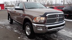 2010 Dodge Ram 2500 Laramie