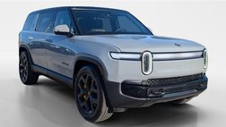 2026 Rivian R1S Ascend