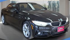 2017 BMW 4 Series 440i xDrive
