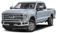 2026 Ford Super Duty F-250 Lariat
