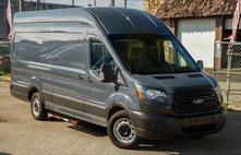 2019 Ford Transit 250