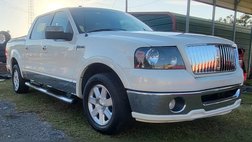 2006 Lincoln Mark LT Base