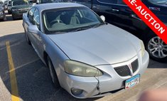 2004 Pontiac Grand Prix GT1