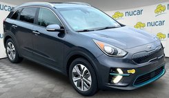 2019 Kia Niro EV EX Premium