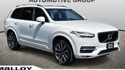 2016 Volvo XC90 T6 Momentum