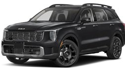 2024 Kia Sorento X-Line SX