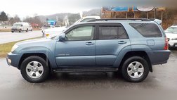 2005 Toyota 4Runner Limited