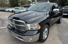 2016 Ram Ram Pickup 1500 Big Horn