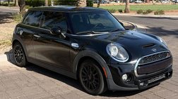 2019 MINI Hardtop Cooper S