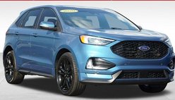 2020 Ford Edge ST