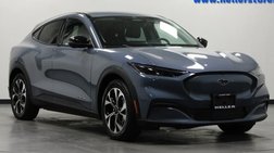 2024 Ford Mustang Mach-E Select