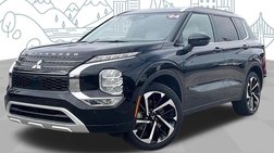 2024 Mitsubishi Outlander SEL