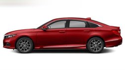 2021 Honda Accord EX-L