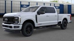2026 Ford Super Duty F-350 