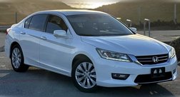 2013 Honda Accord Touring