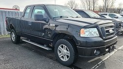 2008 Ford F-150 XL