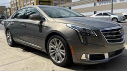 2019 Cadillac XTS Luxury