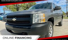 2008 Chevrolet Silverado 1500 LT