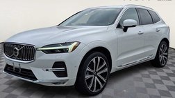 2023 Volvo XC60 B5 Ultimate Bright Theme