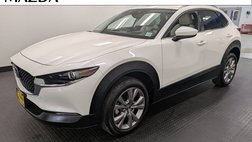 2022 Mazda CX-30 2.5 S Premium