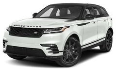 2019 Land Rover Range Rover Velar P340 R-Dynamic SE