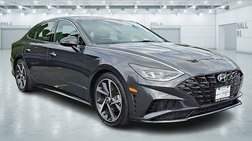 2022 Hyundai Sonata SEL Plus