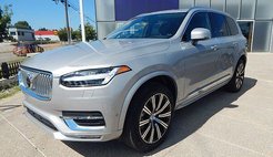 2025 Volvo XC90 B6 Plus Bright Theme 7P