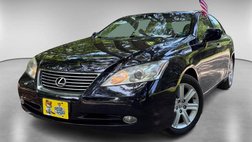 2007 Lexus ES 350 Base