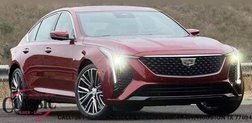 2021 Cadillac CT5 Premium Luxury
