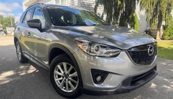 2014 Mazda CX-5 Touring