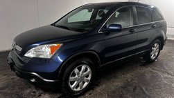 2009 Honda CR-V EX-L