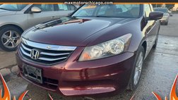 2011 Honda Accord EX-L