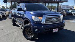 2013 Toyota Tundra Limited
