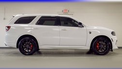 2024 Dodge Durango SRT Hellcat